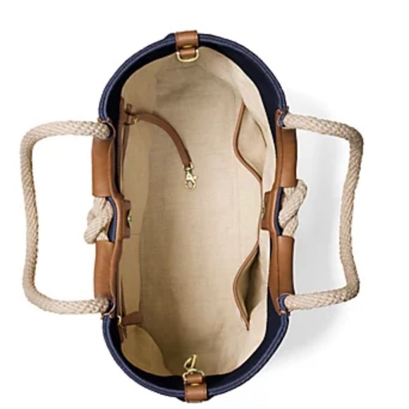 MICHAEL Michael Kors Isla Ring Shoulder Tote - Picture 6 of 16